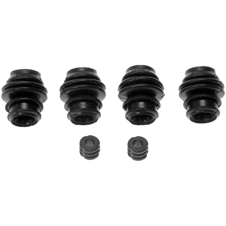 Dorman PIN BOOT KIT HW16472